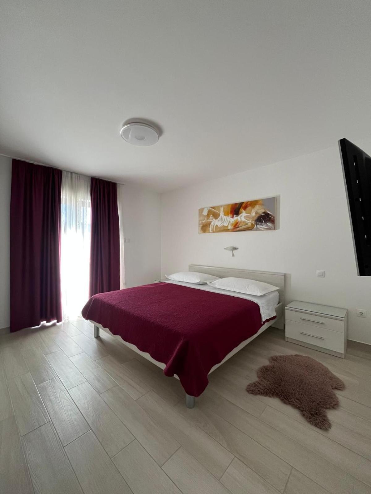 Apartman Tessa Vela Luka Exterior photo
